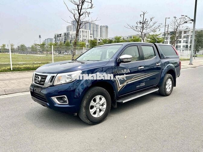 Nissan Navara 2019 2.5 AT 2WD (EL) - 79000 km