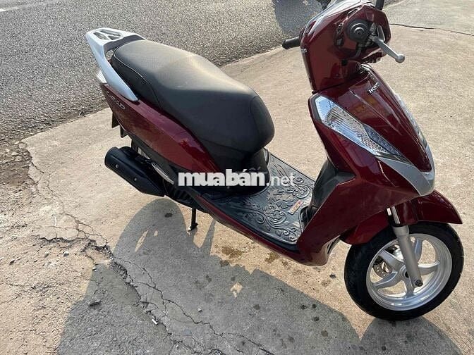 cần bán xe lead 125i. tra góp