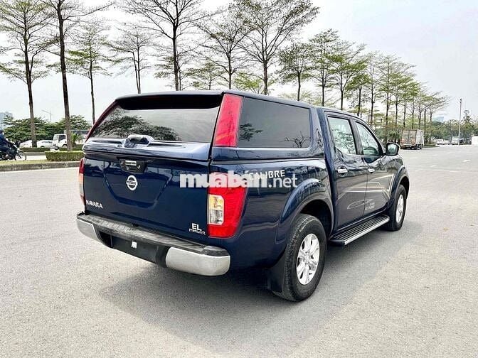 Nissan Navara 2019 2.5 AT 2WD (EL) - 79000 km