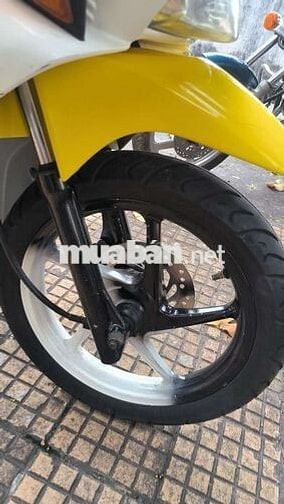 Bán xe Click kiểng máy cực mạnh êm ru