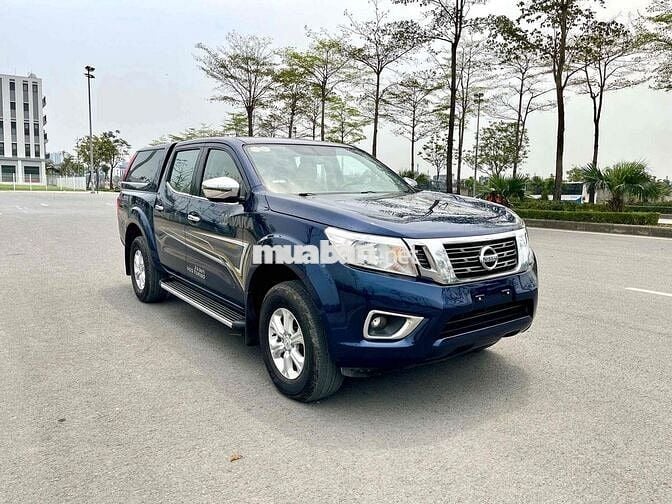 Nissan Navara 2019 2.5 AT 2WD (EL) - 79000 km