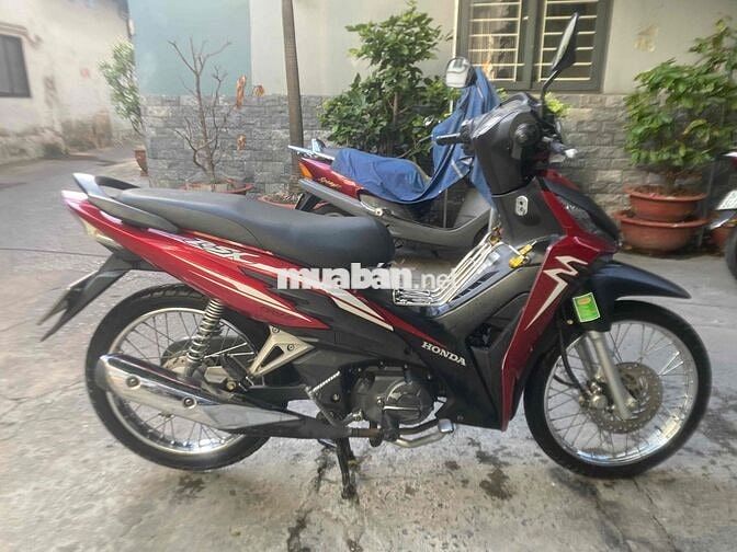 honda rsx phun xăng từ êm zin ngay chủ 90%