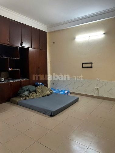 Bán nhà 6x18m 1 trệt 1 lầu và sân thượng KDC Bình Hưng, Bình Chánh
