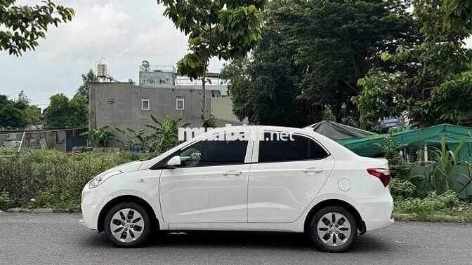 Hyundai i10 Grand 1.2 MT ,2021 mt - ĐẸP MỚI