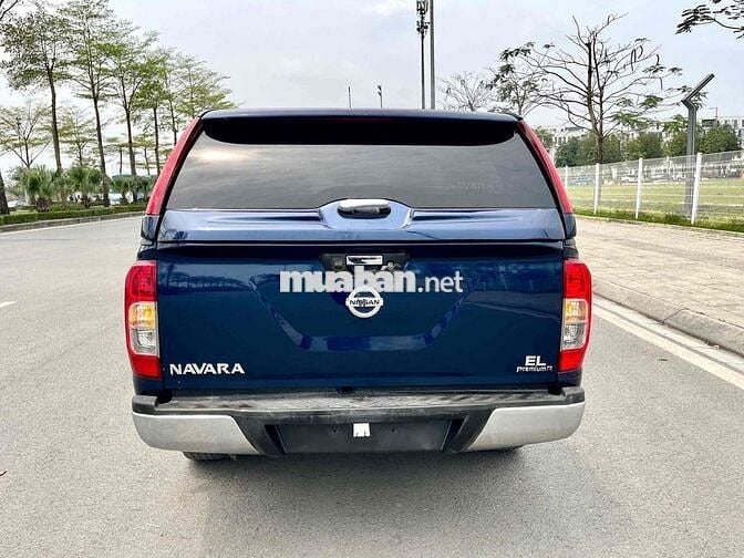 Nissan Navara 2019 2.5 AT 2WD (EL) - 79000 km