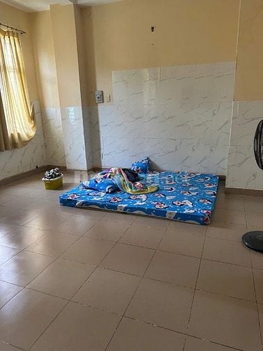 Bán nhà 6x18m 1 trệt 1 lầu và sân thượng KDC Bình Hưng, Bình Chánh