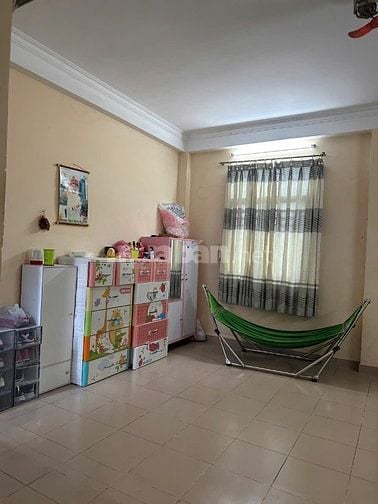 Bán nhà 6x18m 1 trệt 1 lầu và sân thượng KDC Bình Hưng, Bình Chánh