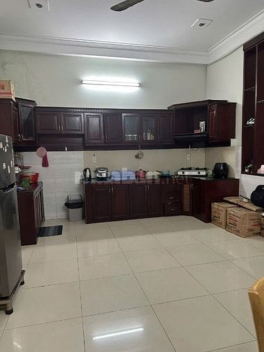 Bán nhà 6x18m 1 trệt 1 lầu và sân thượng KDC Bình Hưng, Bình Chánh