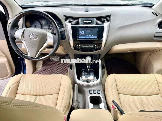 Nissan Navara 2019 2.5 AT 2WD (EL) - 79000 km