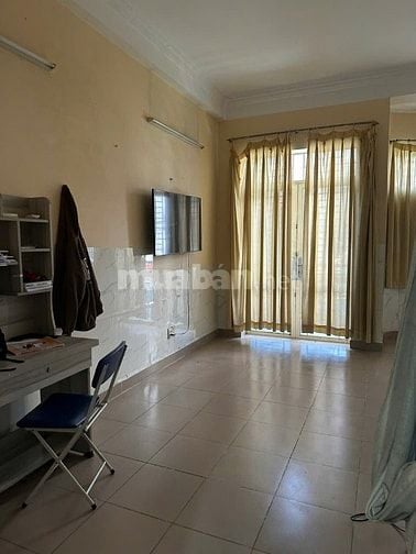 Bán nhà 6x18m 1 trệt 1 lầu và sân thượng KDC Bình Hưng, Bình Chánh