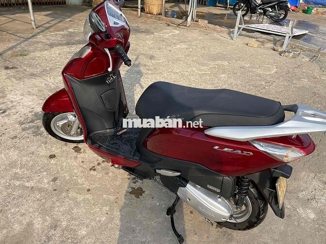 cần bán xe lead 125i. tra góp
