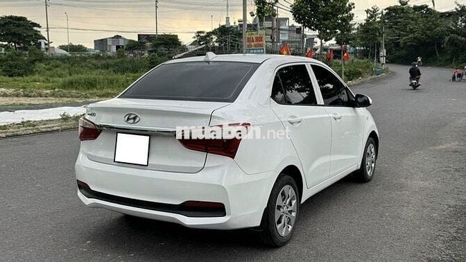 Hyundai i10 Grand 1.2 MT ,2021 mt - ĐẸP MỚI