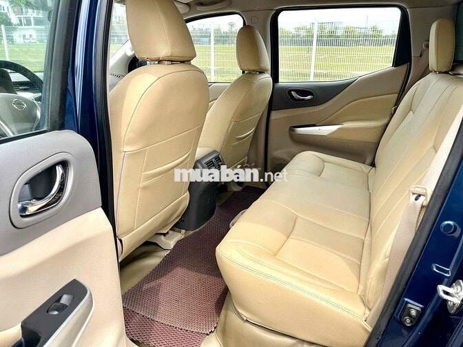 Nissan Navara 2019 2.5 AT 2WD (EL) - 79000 km