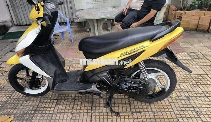 Bán xe Click kiểng máy cực mạnh êm ru