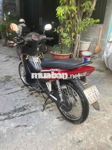honda rsx phun xăng từ êm zin ngay chủ 90%