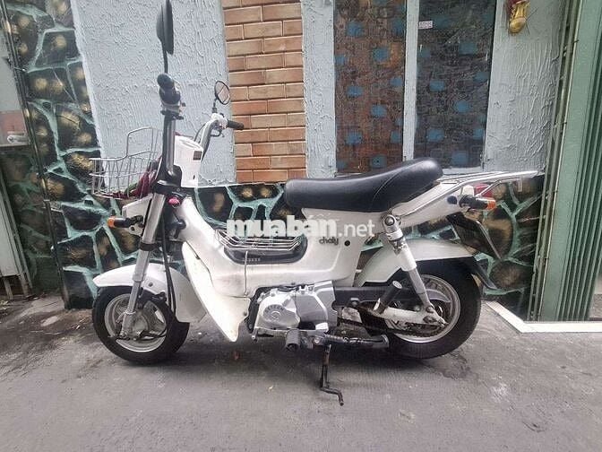Cần bán chaly 50cc