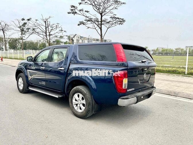 Nissan Navara 2019 2.5 AT 2WD (EL) - 79000 km