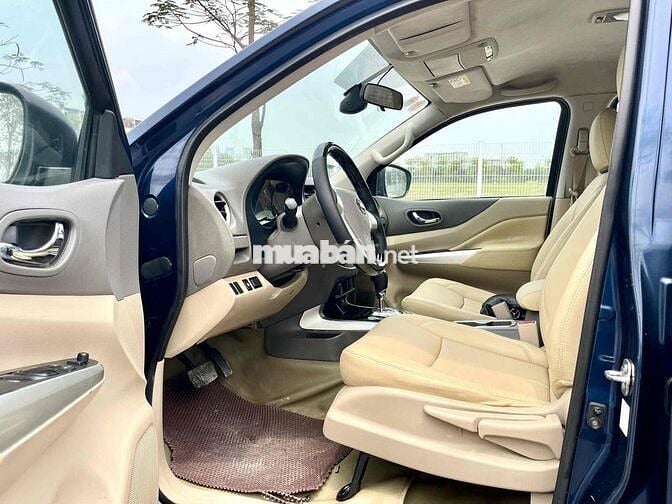 Nissan Navara 2019 2.5 AT 2WD (EL) - 79000 km