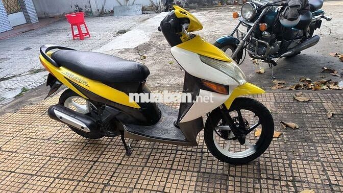 Bán xe Click kiểng máy cực mạnh êm ru