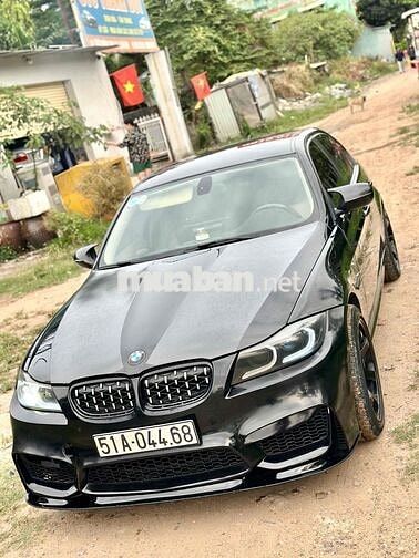 BMW 3 Series 2011, from đời mới , chính chủ