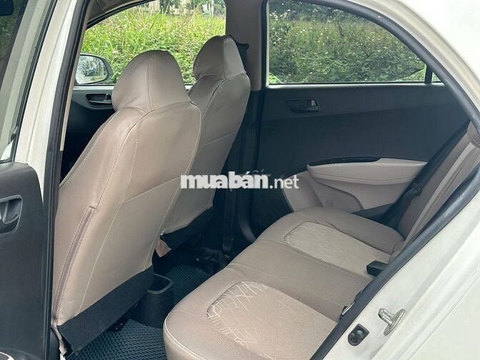 Hyundai i10 Grand 1.2 MT ,2021 mt - ĐẸP MỚI