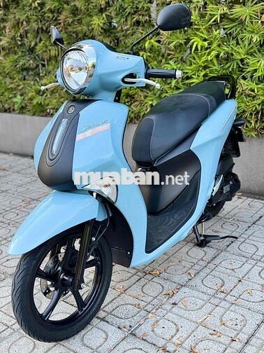 Janus 2024 bstp bản giới hạng chính chủ kí