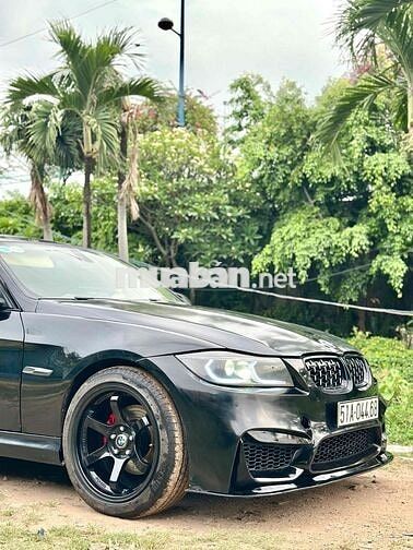 BMW 3 Series 2011, from đời mới , chính chủ