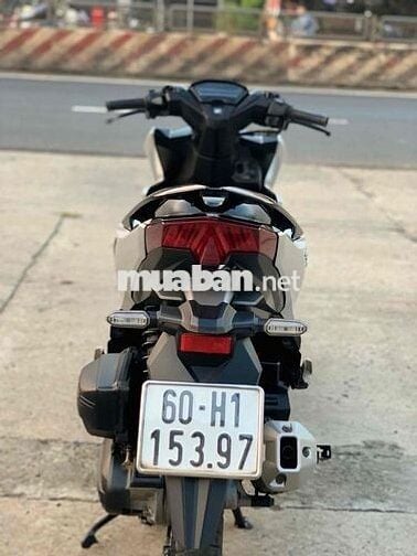 vario 150 máy móc nguyên zin