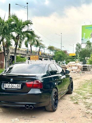 BMW 3 Series 2011, from đời mới , chính chủ