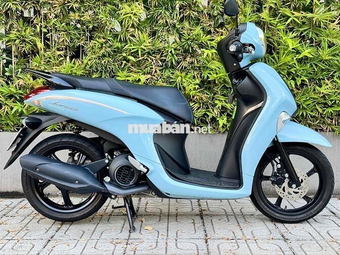 Janus 2024 bstp bản giới hạng chính chủ kí