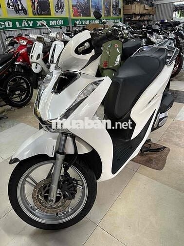 📌📣Sh125i 2022 mới keng, full phụ kiện
