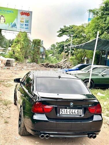 BMW 3 Series 2011, from đời mới , chính chủ