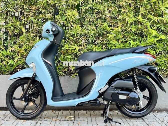 Janus 2024 bstp bản giới hạng chính chủ kí