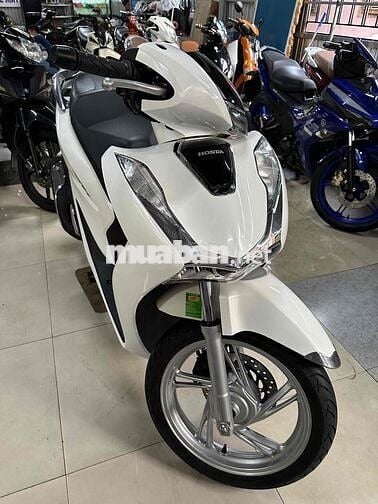 📌📣Sh125i 2022 mới keng, full phụ kiện