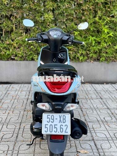 Janus 2024 bstp bản giới hạng chính chủ kí
