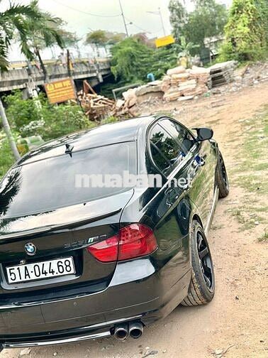 BMW 3 Series 2011, from đời mới , chính chủ