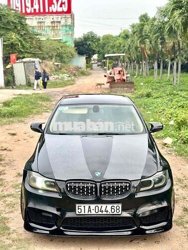 BMW 3 Series 2011, from đời mới , chính chủ