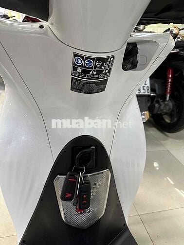 📌📣Sh125i 2022 mới keng, full phụ kiện
