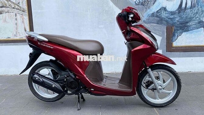 Vision 2017 zin 9C