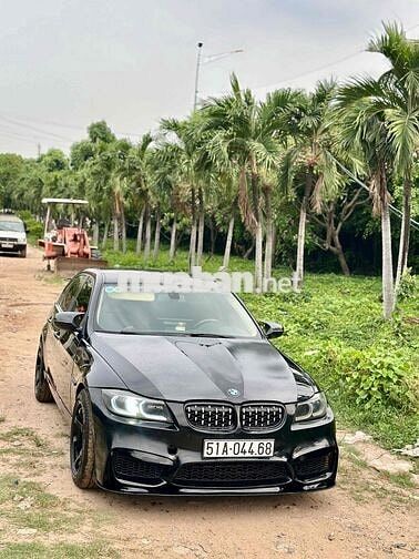 BMW 3 Series 2011, from đời mới , chính chủ