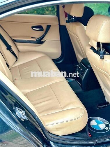 BMW 3 Series 2011, from đời mới , chính chủ