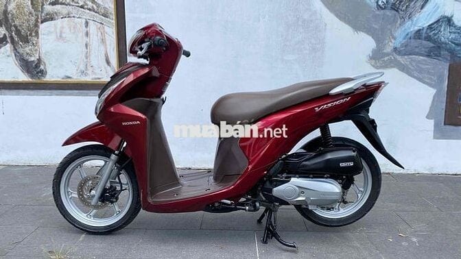 Vision 2017 zin 9C