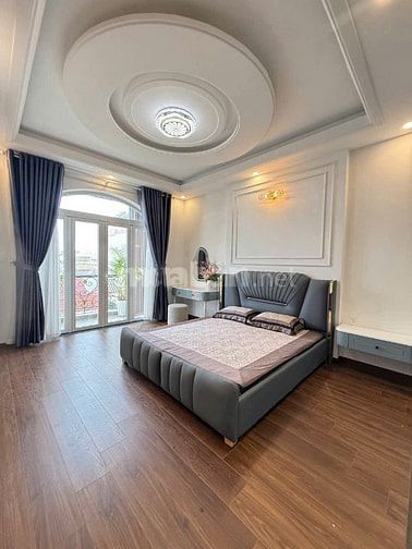 Bán nhà đường Lý Chính Thắng, Q3 ngay Bệnh Viện Quận 3 - 60m2 giá 3tỷ3