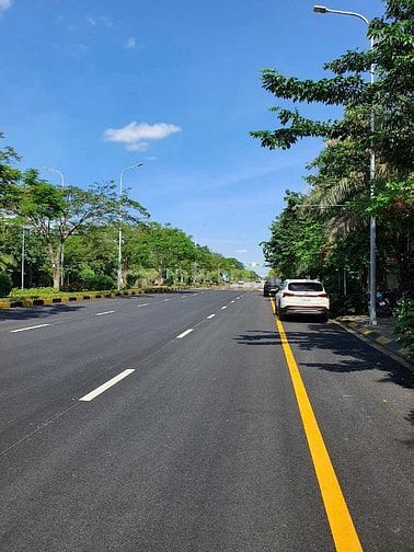 BÁN BT KĐT NAM TỪ SƠN, BẮC NINH, CÁCH HÀ NỘI 15KM GIÁ CHỈ 8XTR/M2