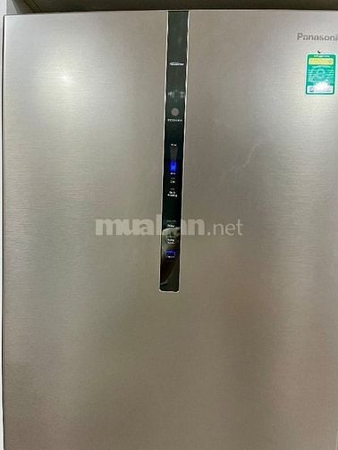 Chính chủ nhượng lại tủ lạnh Panasonic 450l như mới.