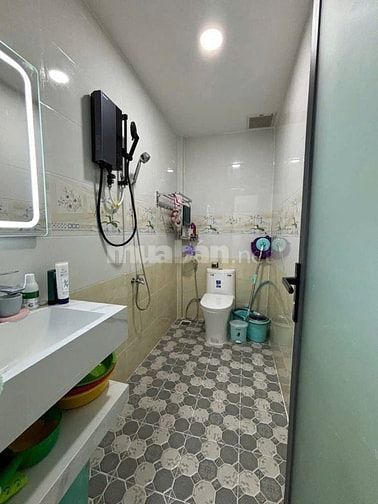 Nhà chính chủ đường Cao Văn Lầu, Quận 6.Gần chợ Bình Tây, Giá 3,010 tỷ