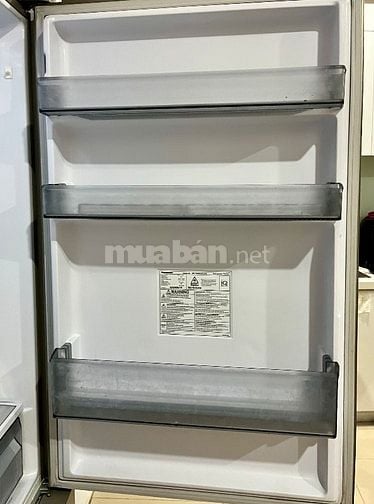 Chính chủ nhượng lại tủ lạnh Panasonic 450l như mới.