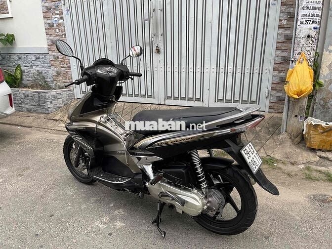 AB thái Fi 2009 bstp 9chủ xe zin cực đẹp máy zin.