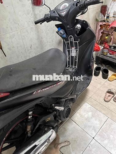 Suzuki FI 2012 bstp