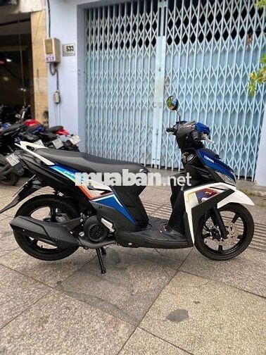 Yamaha Mio m3 125 2023 mới 90% bstp chính chủ